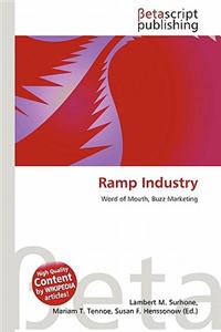 Ramp Industry