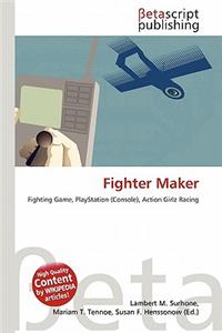 Fighter Maker