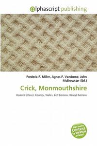 Crick, Monmouthshire