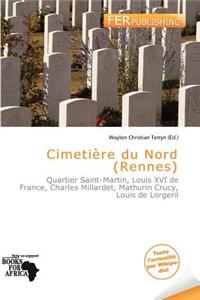 Cimeti Re Du Nord (Rennes)