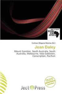 Jean Daley