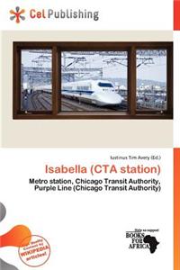 Isabella (CTA Station)
