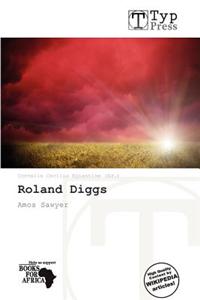 Roland Diggs