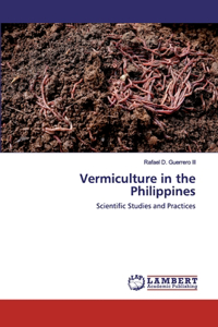 Vermiculture in the Philippines