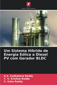 Um Sistema Híbrido de Energia Eólica a Diesel PV com Gerador BLDC