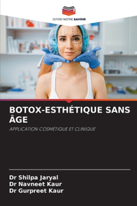 Botox-Esthétique Sans Âge