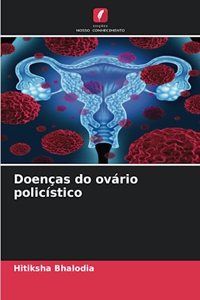 Doenças do ovário policístico