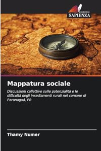 Mappatura sociale