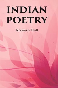 Indian Poetry [hardcover]