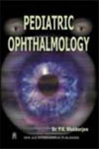 Pediatric Ophthalmology