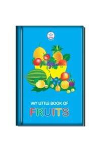 My Little Book of Fruits