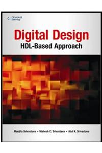 Digital Design: HDL-Based Approach (SAMPLEONLY)