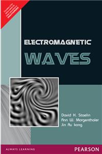 Electromagnetic Waves PB