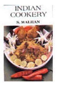 Indian Cookery