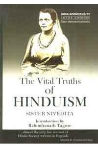 The Vital Truths of Hinduism