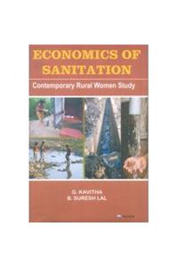 Economics of Sanitation