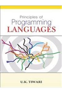 Principles of Programming Languages