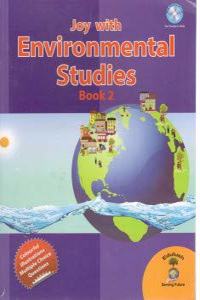 Joy with Environmental Studies for Class 2