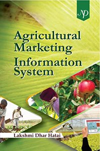 Agricultural Marketing Information System