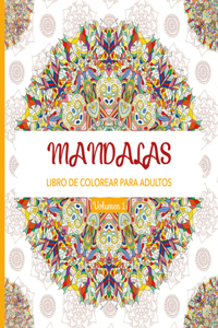 Mandalas, Volume 1
