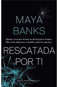 Rescatada Por Ti
