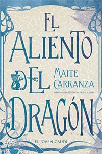 El aliento del dragon/ The Dragon's Breath