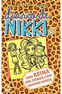 Diario de Nikki