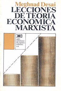 Lecciones de teoria economica marxista