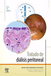 Tratado de dialisis peritoneal