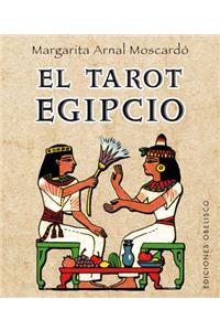 Tarot Egipcio, El -V2*