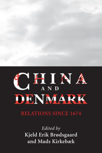 China and Denmark