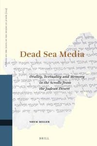 Dead Sea Media