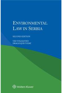 Environmental Law in Serbia