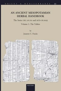 N Ancient Mesopotamian Herbal Handbook
