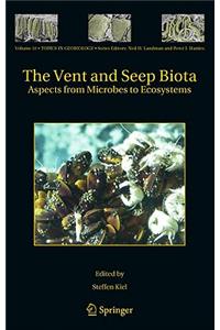 The Vent and Seep Biota
