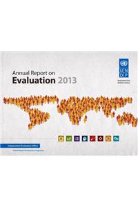 Annual report on evaluation 2013