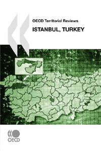 OECD Territorial Reviews Istanbul, Turkey