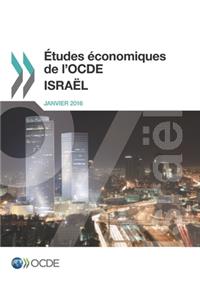 Études économiques de l'OCDE