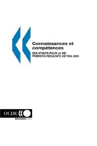 PISA Connaissances et competences