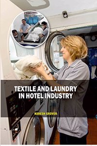 Textile and Laundry in Hotel Industry