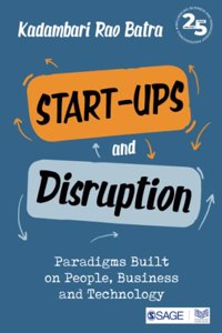 Start-ups and Disruption