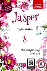 Jasper WB 8