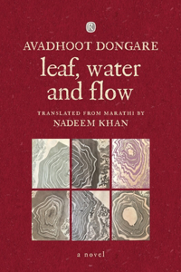 Leaf, Water and Flow