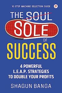The Sole of Success