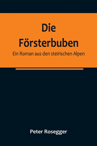 Die Försterbuben