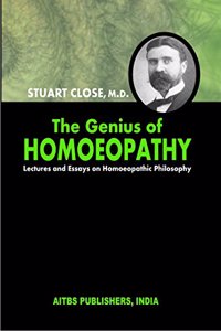 The Genius of Homoeopathy