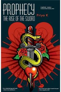 Prophecy the Rise of the Sword