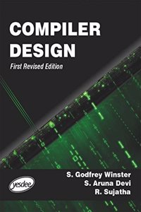 Compiler Design: First Revised Edition