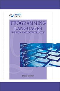 Programming Languages 