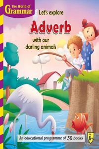 Let`s Explore Adverb